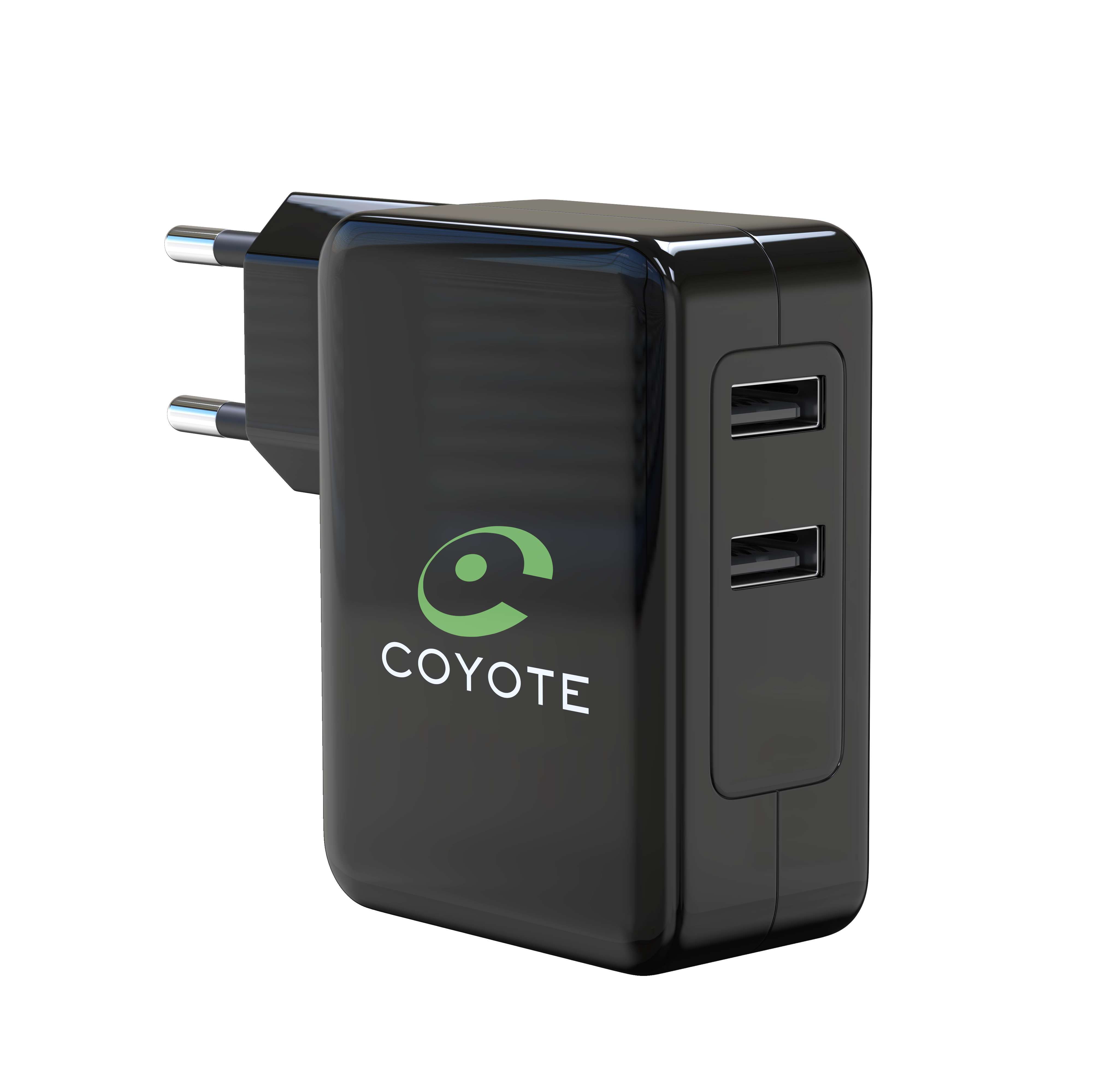 Chargeur secteur universel